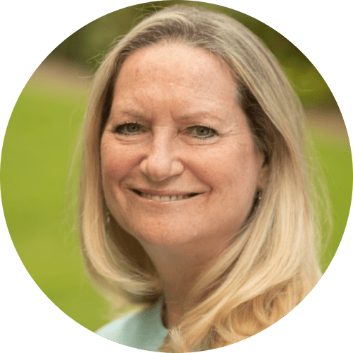 Alison Grunwald, head shot